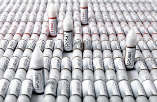 The Pigment You Use Shapes the Results You Get — Know It Before You Work. Watch Free Brovi Course