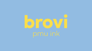 Brovi: New Label Design, Same Trusted Formula