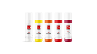 Supreme Permanent Swiss Color Base Pigments