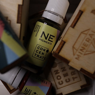 NE-Pigments-All Supreme Permanent