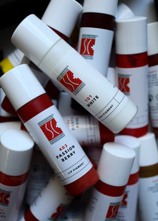 Swiss Color Pigments