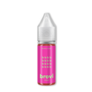 Brovi Dusty Rose Supreme Permanent