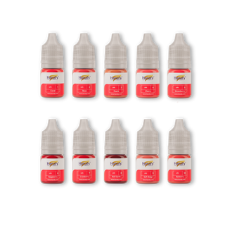 Hanafy Mini Full Lips Set 5 ml Supreme Permanent