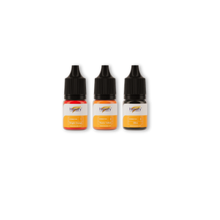 Hanafy Mini Corrector Set 5 ml Supreme Permanent