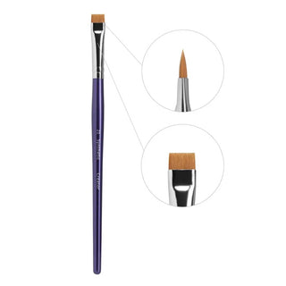 Brush Synthetic Creator №21 Supreme Permanent