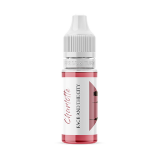 FACE Charlotte 12ml - "FACE AND THE CITY" EDICIÓN LIMITADA