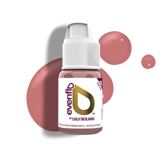Evenflo Naturalista Pigment - True Lip Set Supreme Permanent