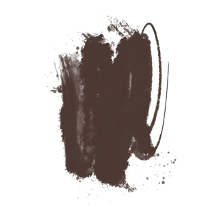 Brovi ONE Inorganic Cool Dark Brown Pigment Supreme Permanent