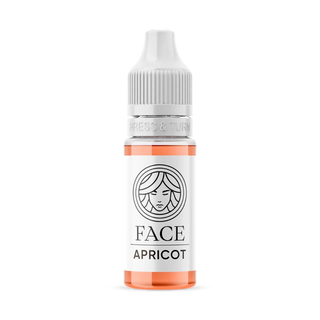 FACE Apricot 12ml Supreme Permanent