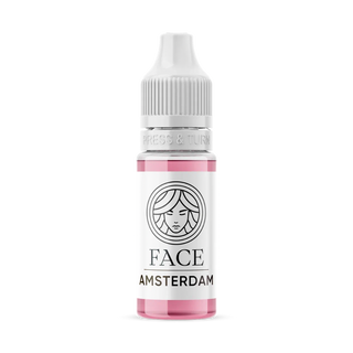 FACE Amsterdam 12ml Supreme Permanent