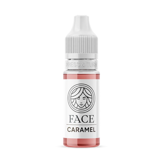 FACE Caramel 12ml Supreme Permanent
