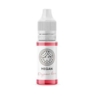 FACE Megan Organic Love 12ml Supreme Permanent