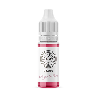 FACE Paris Organic Love 12ml Supreme Permanent