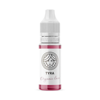 FACE Tyra Organic Love 12ml Supreme Permanent