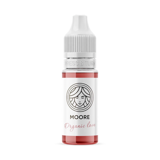 FACE Moore Organic Love 12ml Supreme Permanent