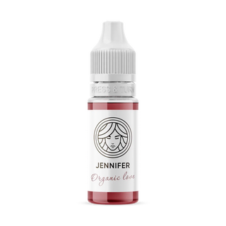 FACE Jennifer Organic Love 12ml Supreme Permanent