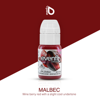 Evenflo Malbec Pigment - Lip Set Supreme Permanent