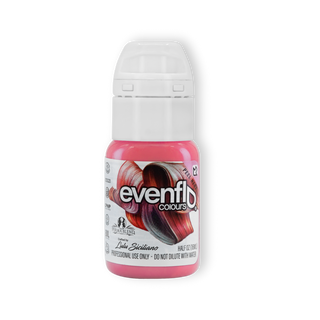 Evenflo Malina Pigment - Lip Set Supreme Permanent