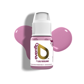 Evenflo Divanizer Pigment - True Lip Set Supreme Permanent