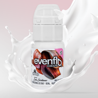 Evenflo Alter White Pigment Supreme Permanent