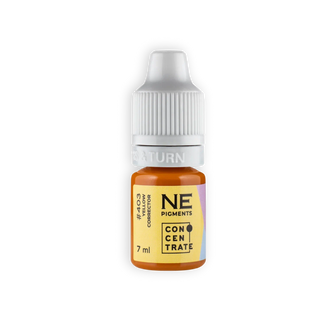 NE Pigments #403 Yellow Corrector 7ml Supreme Permanent