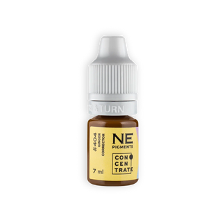 NE Pigments #404 Ginger Corrector 7ml Supreme Permanent