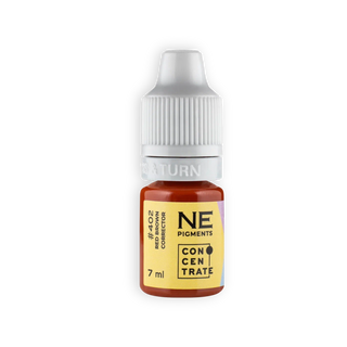 NE Pigments #402 Red-Brown Corrector 7ml Supreme Permanent