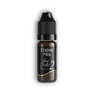 Etalon Mix Opal №2 by Anna Vasileva 10ml Supreme Permanent