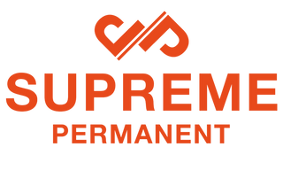 Supreme Permanent logo