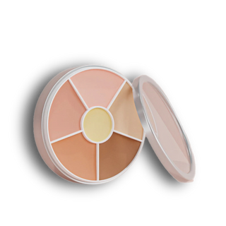 Mara Pro All Skin Magic Wheel Concealer Supreme Permanent