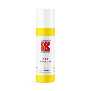 Swiss Color Base 102 Yellow 10ml