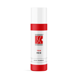 Swiss Color Base 104 Red 10ml