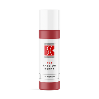 Swiss Color Lips 403 Passion Berry 10ml