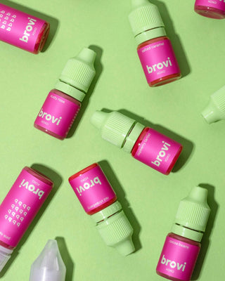 Brovi vs Brovi+ vs Brovi ONE: Which Line to Use and When