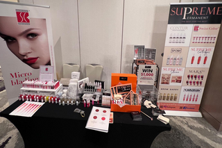 Wulop 2023 USA Supreme Permanent