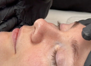 Eyeliner Excellence Supreme Permanent