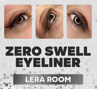 Lera Room - Zero swell eyeliner Supreme Permanent
