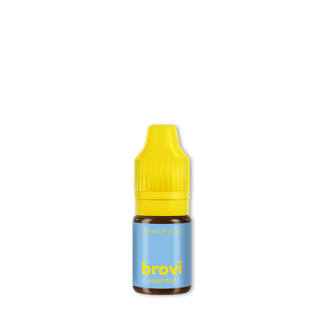 Brovi Cinnamon Sticks Supreme Permanent