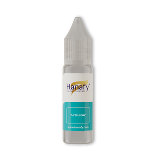 Hanafy Removal Activator Supreme Permanent