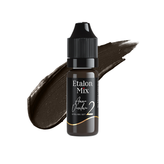 Etalon Mix Opal №2 by Anna Vasileva 10ml Supreme Permanent