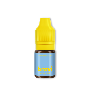 Brovi Cinnamon Sticks Supreme Permanent