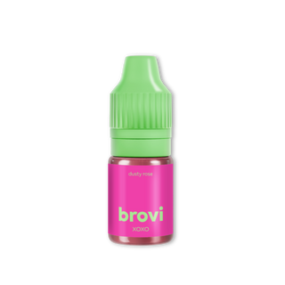 Brovi Dusty Rose Supreme Permanent