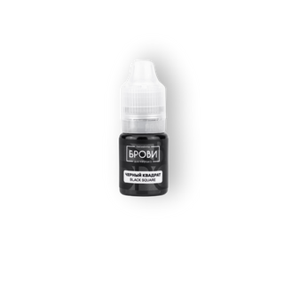 Brovi Black Square mini 5 ml