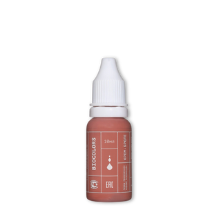 BioColors Inorganic Creme Brulee Lips Pigment 10ml Supreme Permanent