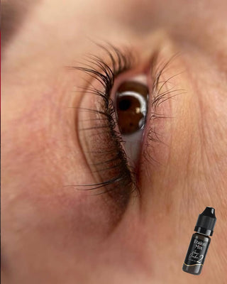 Etalon Mix Eyelids Set by Anna Vasileva 5ml Supreme Permanent
