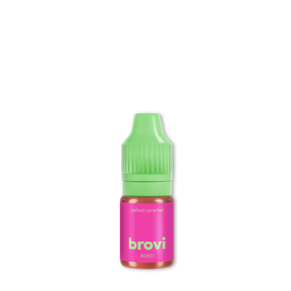 Brovi Salted Caramel Supreme Permanent