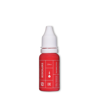 BioColors Hybrid Marshmallow Lips Pigment 10ml Supreme Permanent
