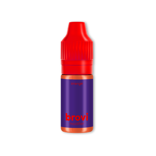 Brovi Orange Corrector / Modifier Supreme Permanent