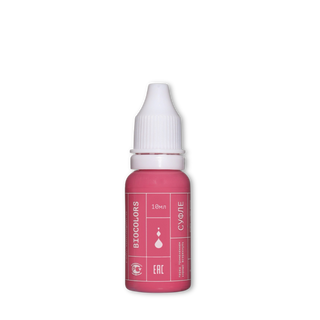 BioColors Hybrid Souffle Lips Pigment 10ml Supreme Permanent