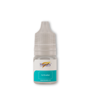 Hanafy Removal Activator Supreme Permanent